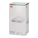 CURAPOR Wundverband steril chirurgisch 10x20 cm