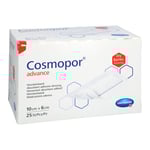COSMOPOR Advance Wundverband 6x10 cm