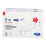 COSMOPOR Advance Wundverband 6x10 cm