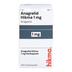ANAGRELID Hikma 1 mg Hartkapseln Produktbild 2
