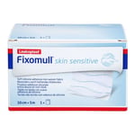 FIXOMULL Skin Sensitive 10 cmx5 m Produktbild 1