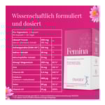 EMASEX Femina Kapseln