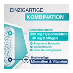 GELENCIUM Hyaluron Kollagen hochdos.Vitamin C Kps. Produktbild 3