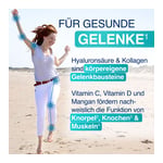 GELENCIUM Hyaluron Kollagen hochdos.Vitamin C Kps. Produktbild 5