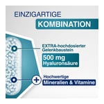 GELENCIUM Hyaluron Intense hochdos.Vitamin C Kaps. Produktbild 3