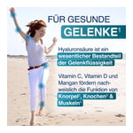 GELENCIUM Hyaluron Intense hochdos.Vitamin C Kaps. Produktbild 5