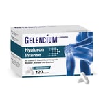 GELENCIUM Hyaluron Intense hochdos.Vitamin C Kaps.