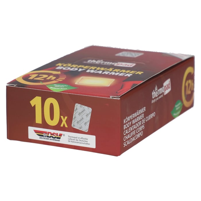 THERMOPAD Körperwärmer