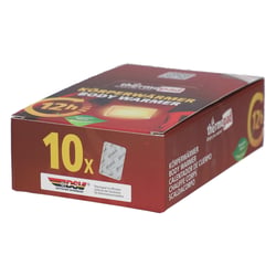 THERMOPAD Körperwärmer