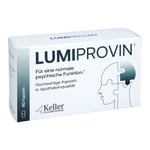 LUMIPROVIN Kapseln Produktbild 1