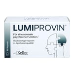 LUMIPROVIN Kapseln Produktbild 2