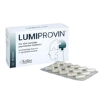 LUMIPROVIN Kapseln Produktbild 3