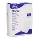 SAMU Wöchnerinnen Vorlagen Classic mini 9x23 cm