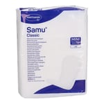 SAMU Wöchnerinnen Vorlagen Classic mini 9x23 cm