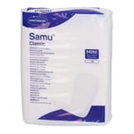 SAMU Wöchnerinnen Vorlagen Classic mini 9x23 cm