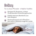 ANICOZY Vitamin B1+B2+B3+B6+B12+Zink Pulver vet. Produktbild 2