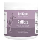 ANICOZY Vitamin B1+B2+B3+B6+B12+Zink Pulver vet. Produktbild 1