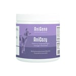ANICOZY Vitamin B1+B2+B3+B6+B12+Zink Pulver vet.