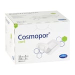 COSMOPOR E steril Wundverband 5x7,2 cm Produktbild 1