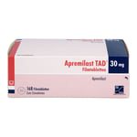 Apremilast TAD 30 mg