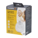 MEDELA InBra Milchauffangschalen