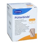 PÜTTER Binde 8 cmx5 m Produktbild 1