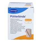 PÜTTER Binde 8 cmx5 m Produktbild 2