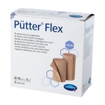 PÜTTER Flex Duo Binde 8/10 cmx5 m