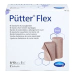 PÜTTER Flex Duo Binde 8/10 cmx5 m Produktbild 2