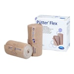 PÜTTER Flex Duo Binde 8/10 cmx5 m Produktbild 4