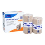 PÜTTER Verband 8/10 cmx5 m Produktbild 3