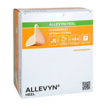 ALLEVYN Heel Schaumstoff Fersenverb.10,5x13,5 cm Produktbild 1