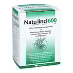 NATULIND 600 mg nutri Kapseln