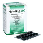 NATULIND 600 mg nutri Kapseln