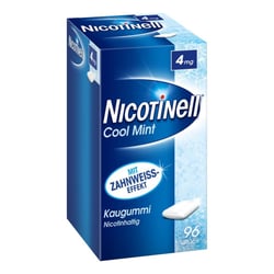 Nicotinell 4 mg Cool Mint