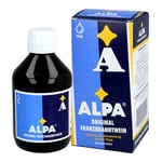 ALPA ORIGINAL FRANZBRANNTWEIN