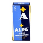 ALPA ORIGINAL FRANZBRANNTWEIN