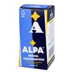 ALPA ORIGINAL FRANZBRANNTWEIN