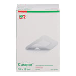CURAPOR Wundverband steril chirurgisch 10x15 cm Produktbild 2