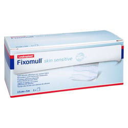 FIXOMULL Skin Sensitive 15 cmx5 m