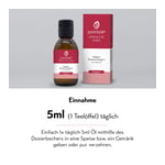 PURESGP Omega-3 Öl Forte Tropfen Produktbild 8