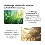 PURESGP Omega-3 Öl Forte Tropfen Produktbild 9
