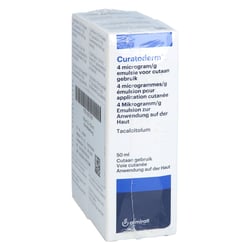 Curatoderm