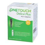 ONE TOUCH Delica Plus Nadellanzetten