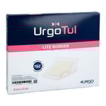 URGOTÜL Lite Border 8x8 cm Verband
