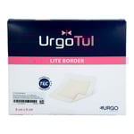 URGOTÜL Lite Border 8x8 cm Verband