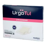 URGOTÜL Lite Border 8x8 cm Verband