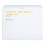 Zonisamid Viatris 100 mg Produktbild 2