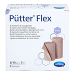 PÜTTER Flex Duo Binde 8/10 cmx5 m Produktbild 1