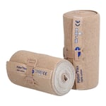 PÜTTER Flex Duo Binde 8/10 cmx5 m Produktbild 2